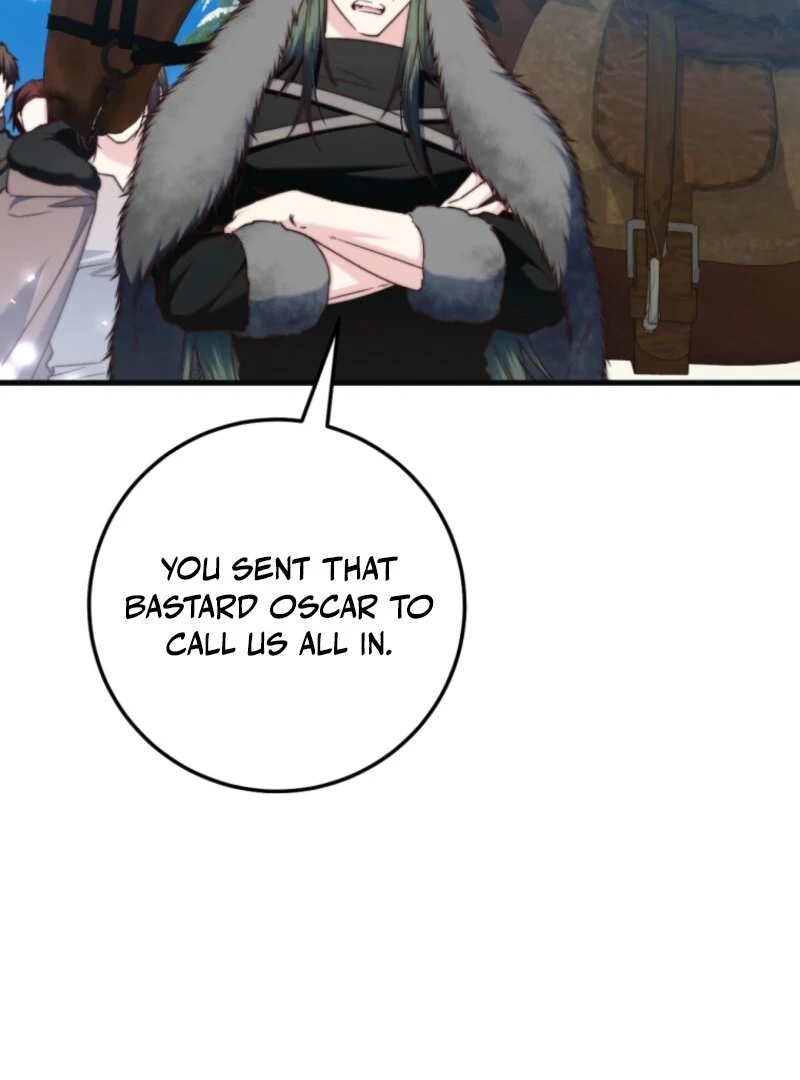 The Guidebook for Villainesses Chapter 61 - Page 44