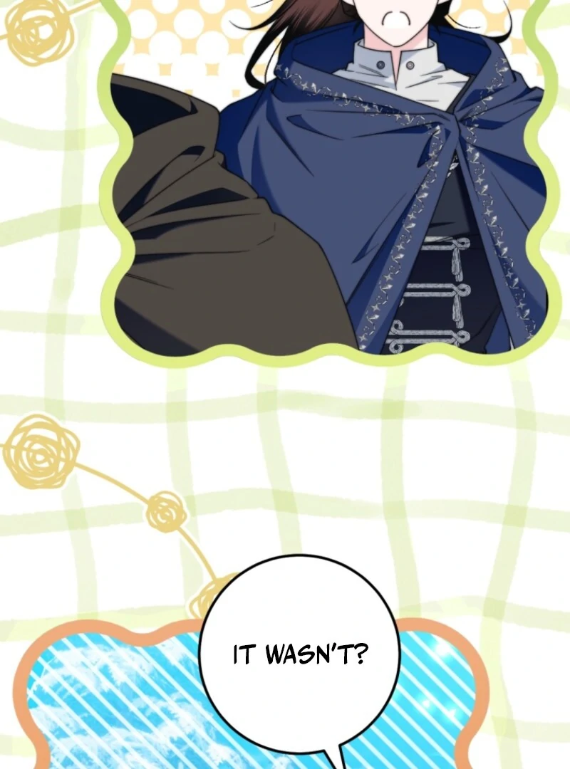 The Guidebook for Villainesses Chapter 61 - Page 46
