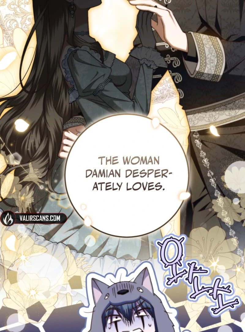 The Guidebook for Villainesses Chapter 61 - Page 49