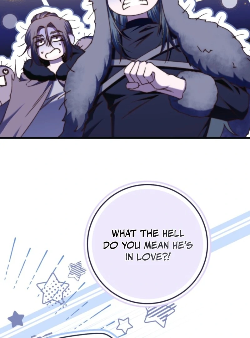 The Guidebook for Villainesses Chapter 61 - Page 50