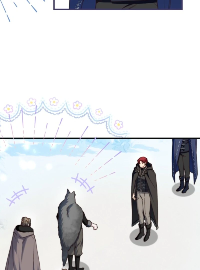 The Guidebook for Villainesses Chapter 61 - Page 52