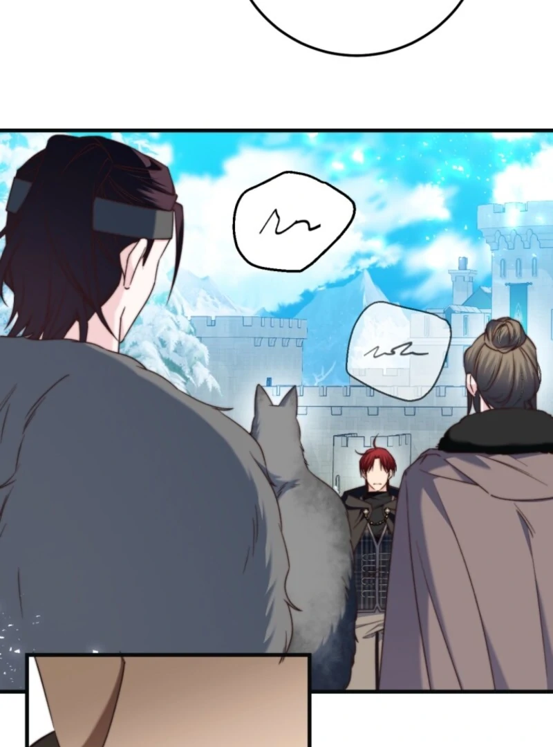 The Guidebook for Villainesses Chapter 61 - Page 56