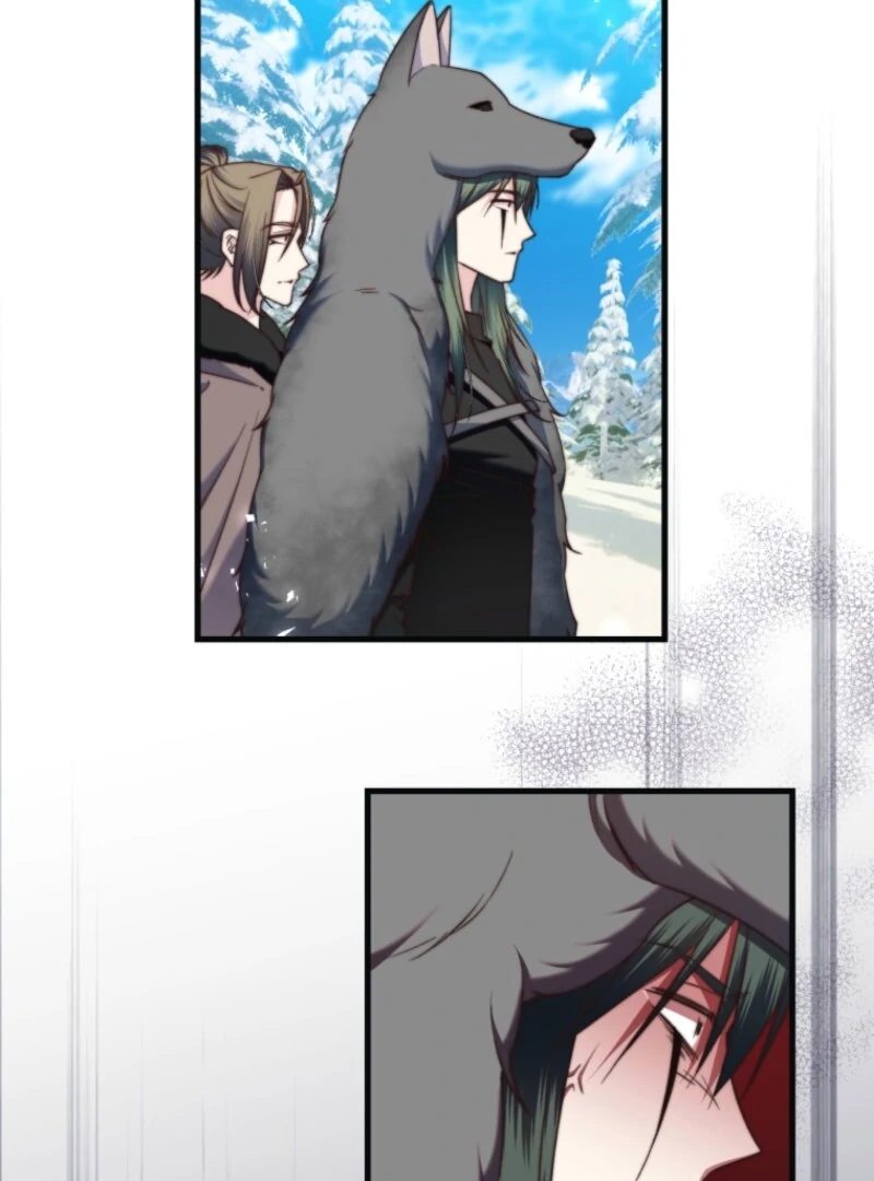The Guidebook for Villainesses Chapter 61 - Page 58
