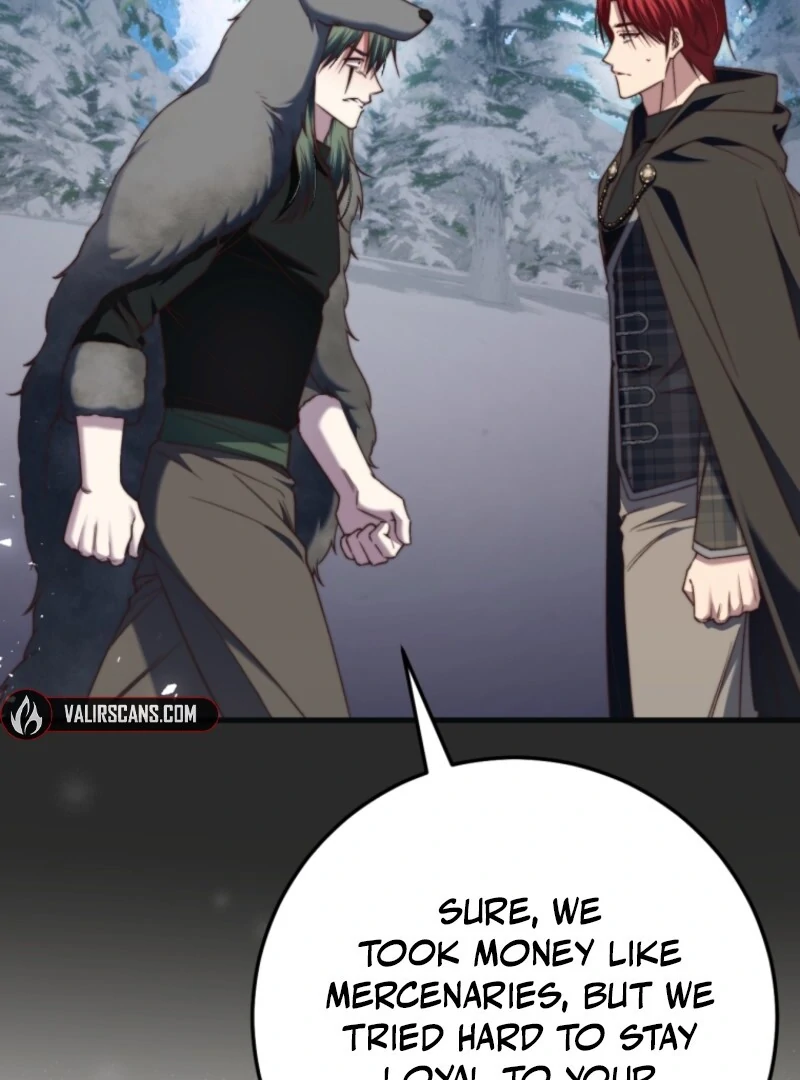 The Guidebook for Villainesses Chapter 61 - Page 62