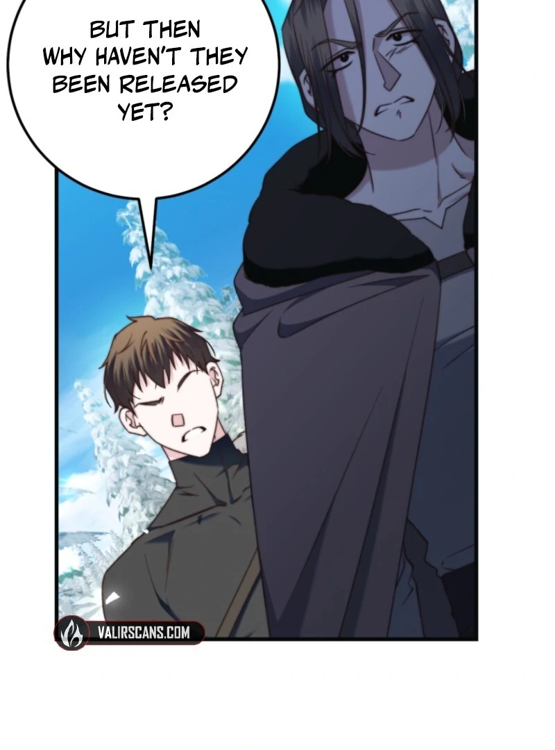 The Guidebook for Villainesses Chapter 61 - Page 74