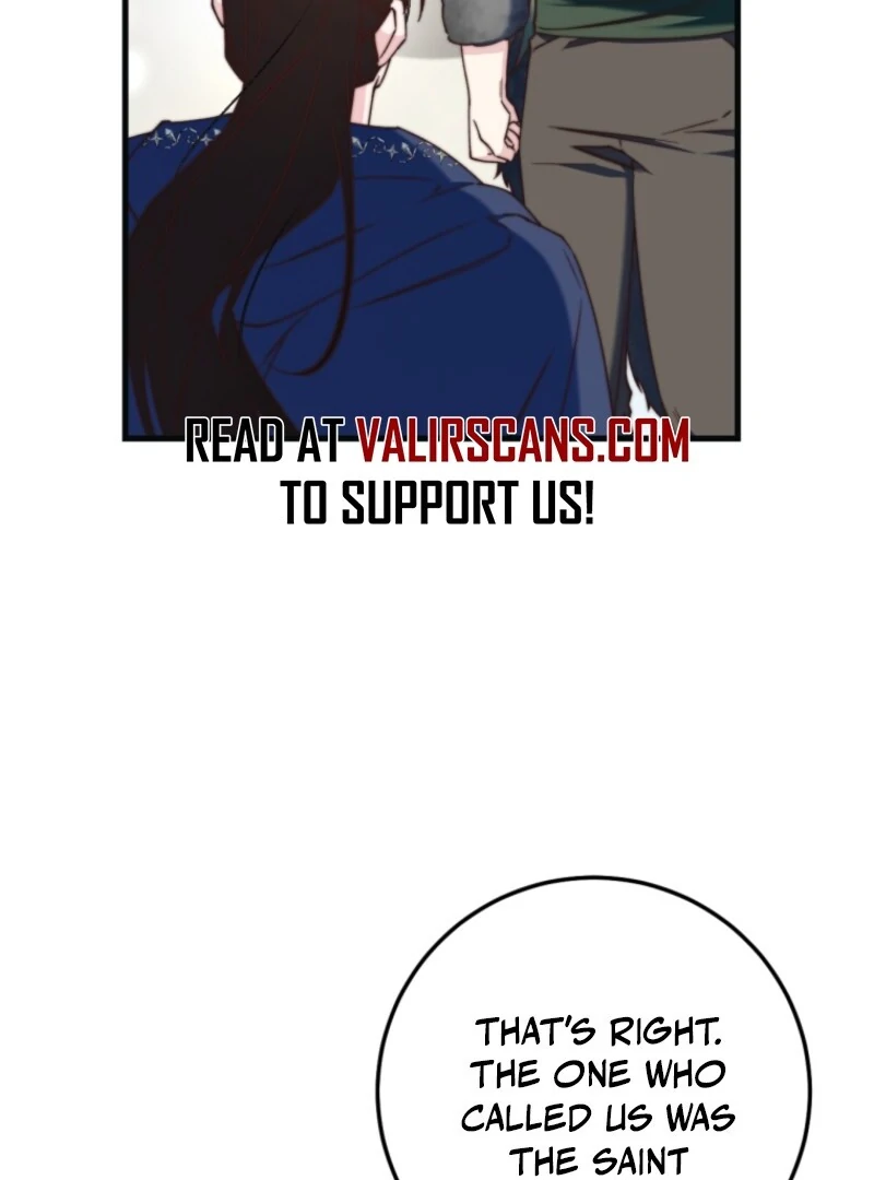 The Guidebook for Villainesses Chapter 61 - Page 79