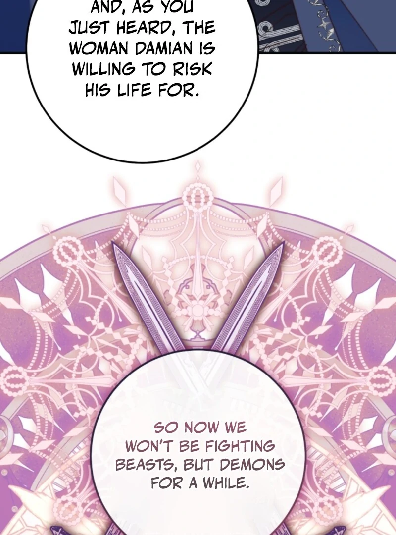 The Guidebook for Villainesses Chapter 61 - Page 81