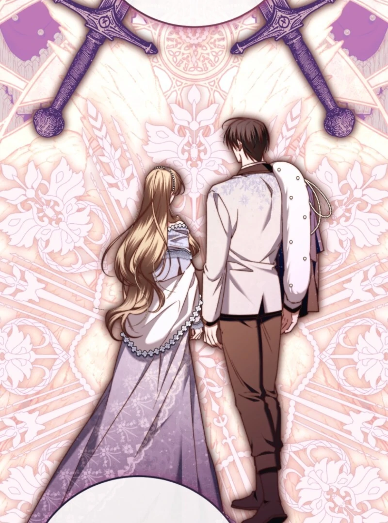 The Guidebook for Villainesses Chapter 61 - Page 82