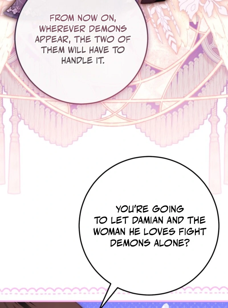 The Guidebook for Villainesses Chapter 61 - Page 83