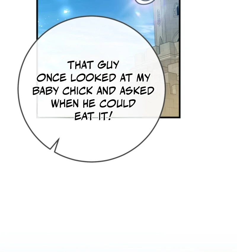 The Guidebook for Villainesses Chapter 61 - Page 86