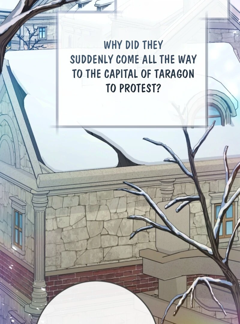 The Guidebook for Villainesses Chapter 61 - Page 95