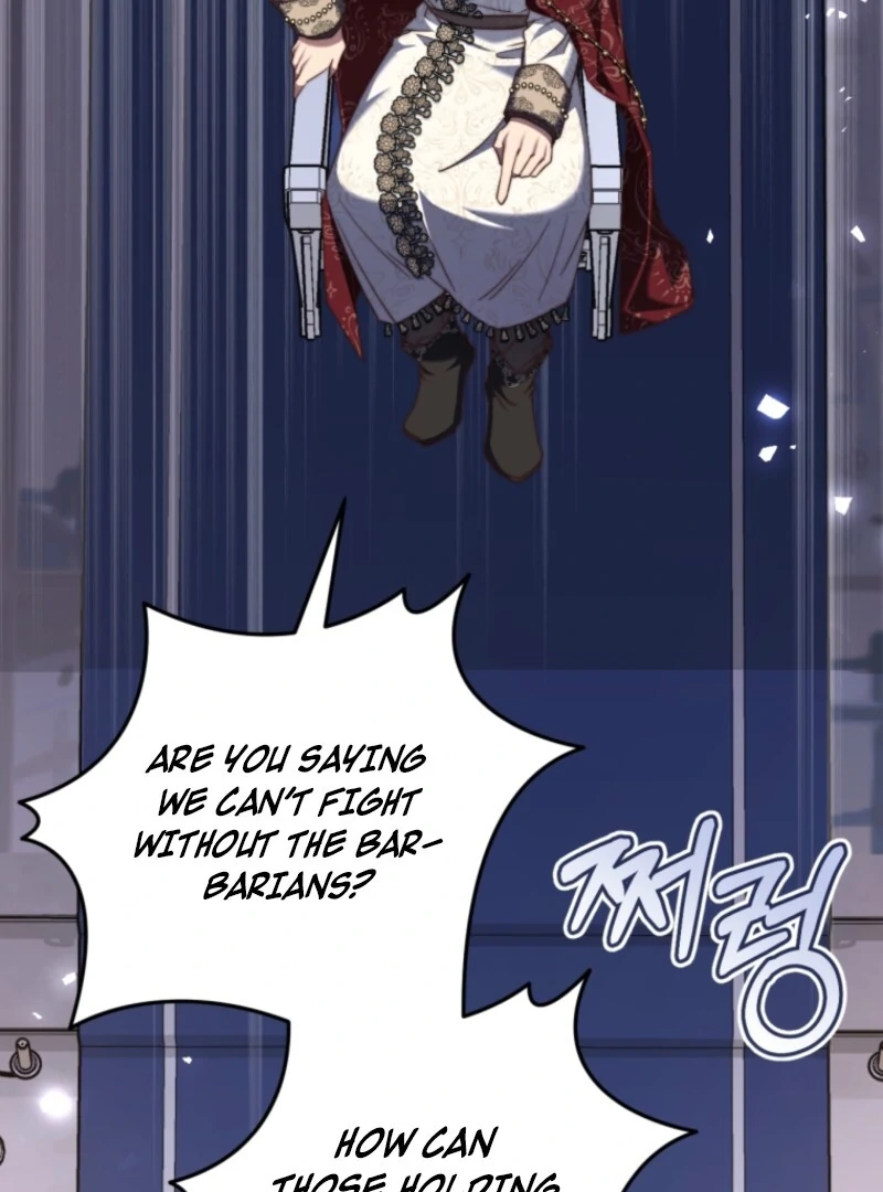 The Guidebook for Villainesses Chapter 61 - Page 101