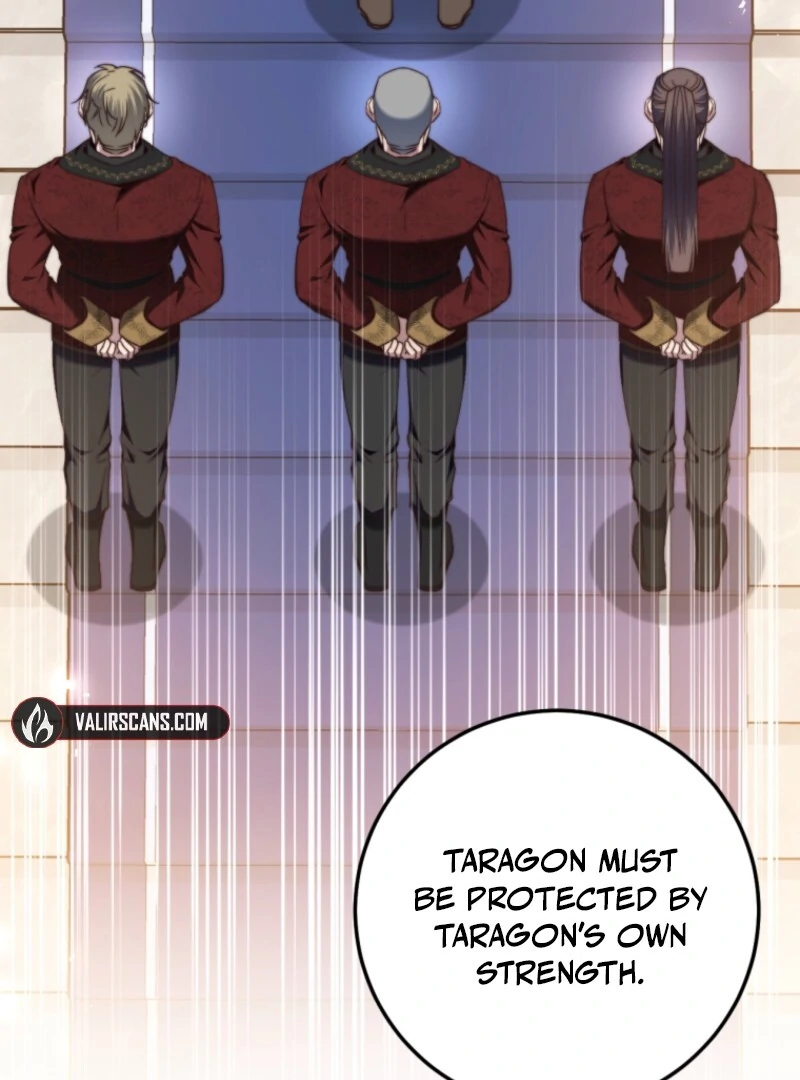 The Guidebook for Villainesses Chapter 61 - Page 103