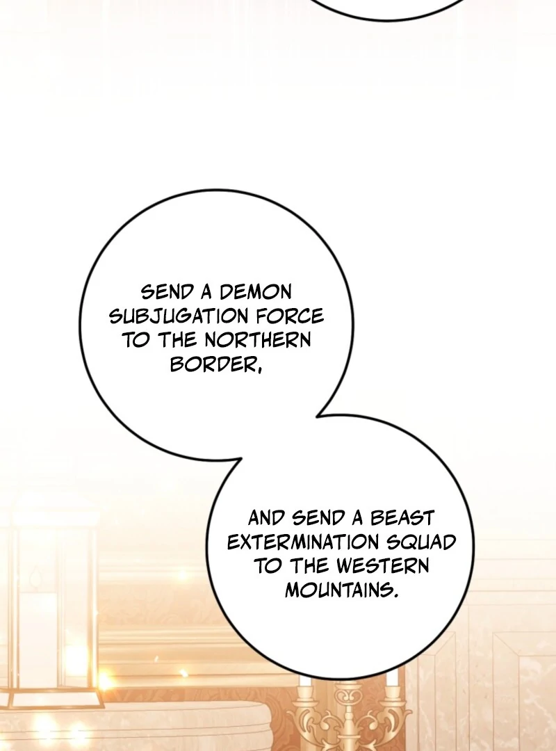 The Guidebook for Villainesses Chapter 61 - Page 104