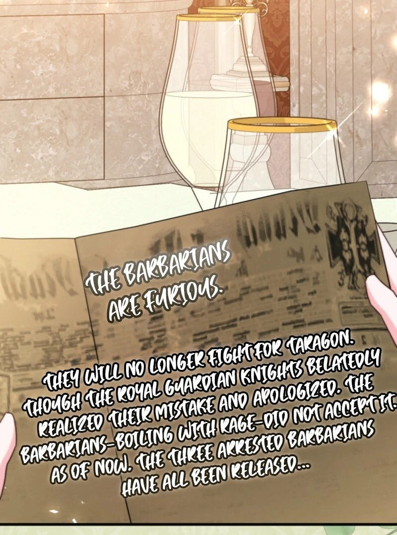 The Guidebook for Villainesses Chapter 61 - Page 105