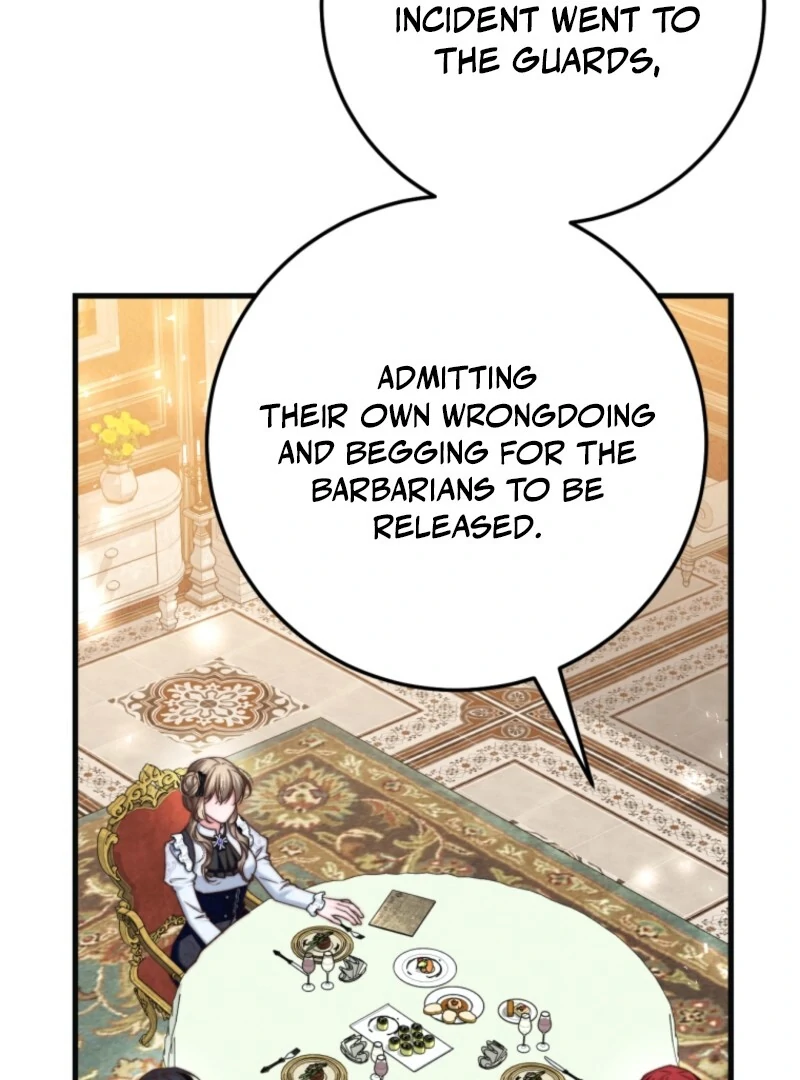 The Guidebook for Villainesses Chapter 61 - Page 111