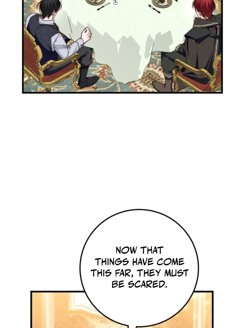 The Guidebook for Villainesses Chapter 61 - Page 112