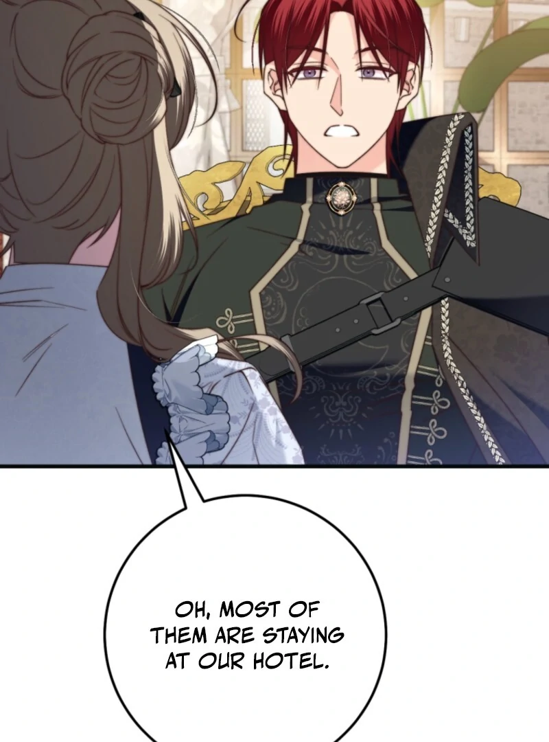 The Guidebook for Villainesses Chapter 61 - Page 115