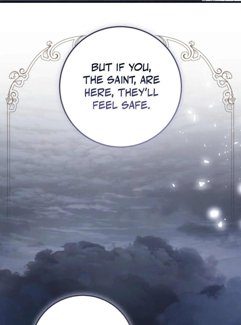 The Guidebook for Villainesses Chapter 61 - Page 129