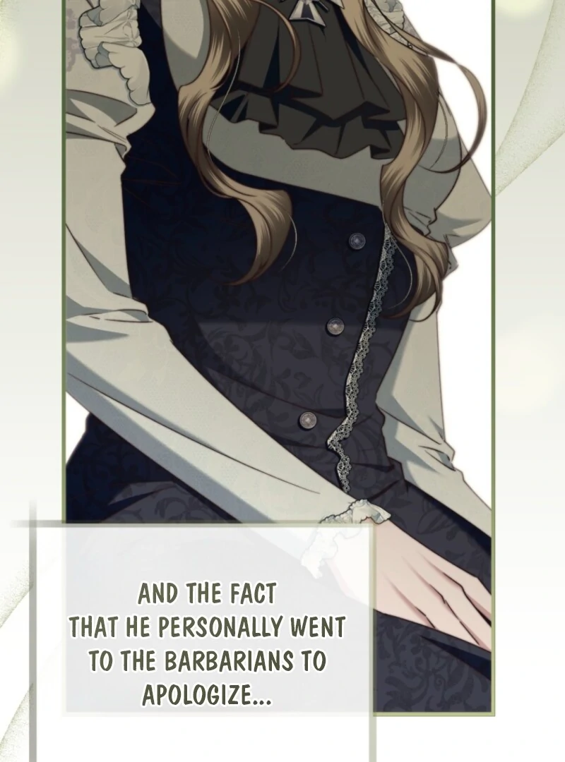 The Guidebook for Villainesses Chapter 61 - Page 133