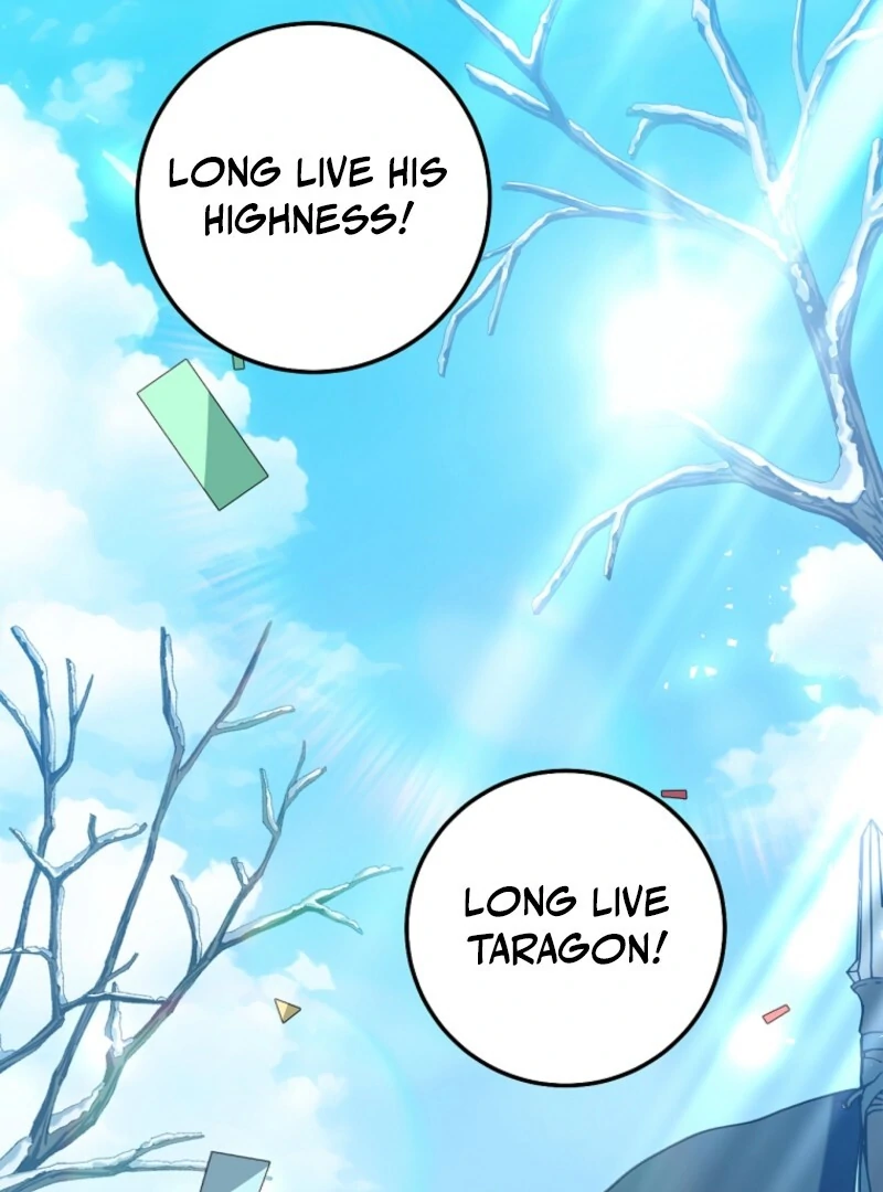 The Guidebook for Villainesses Chapter 62 - Page 3