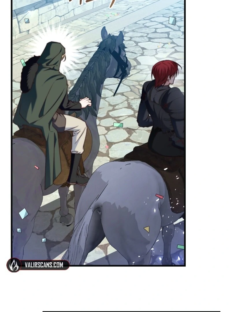 The Guidebook for Villainesses Chapter 62 - Page 8
