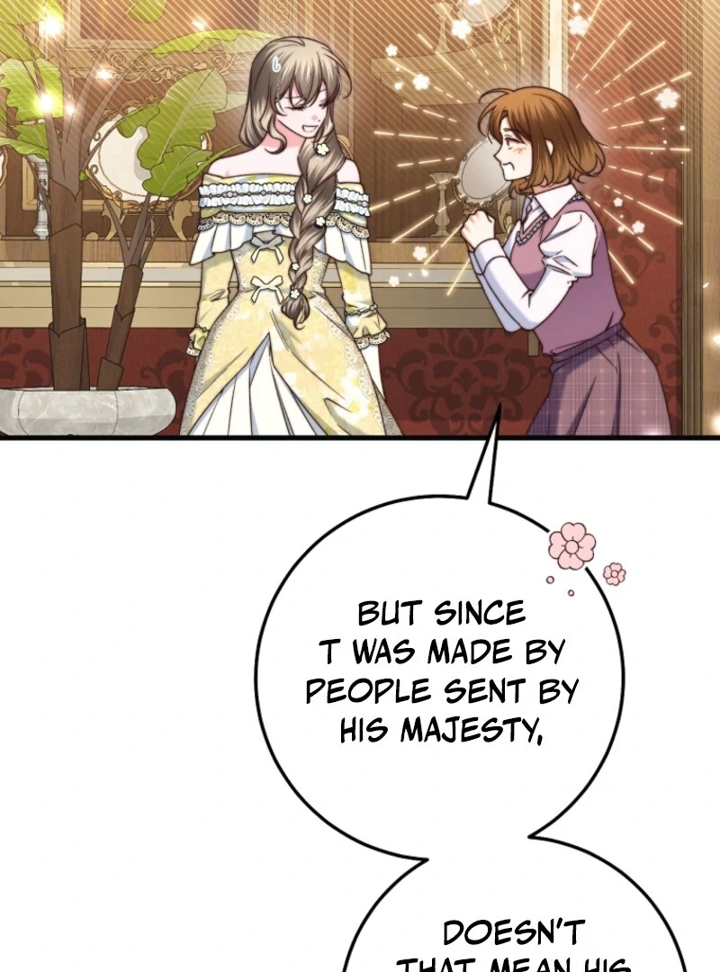 The Guidebook for Villainesses Chapter 62 - Page 26