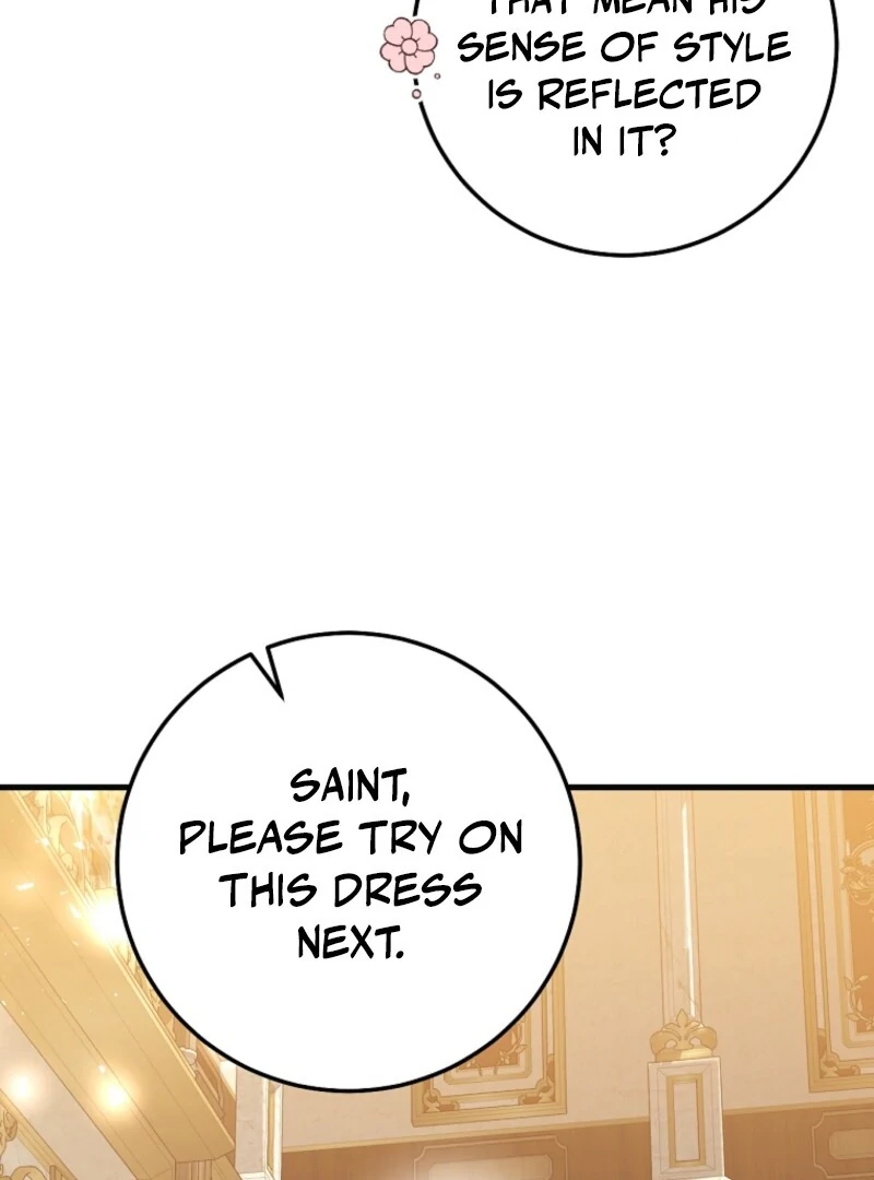 The Guidebook for Villainesses Chapter 62 - Page 27