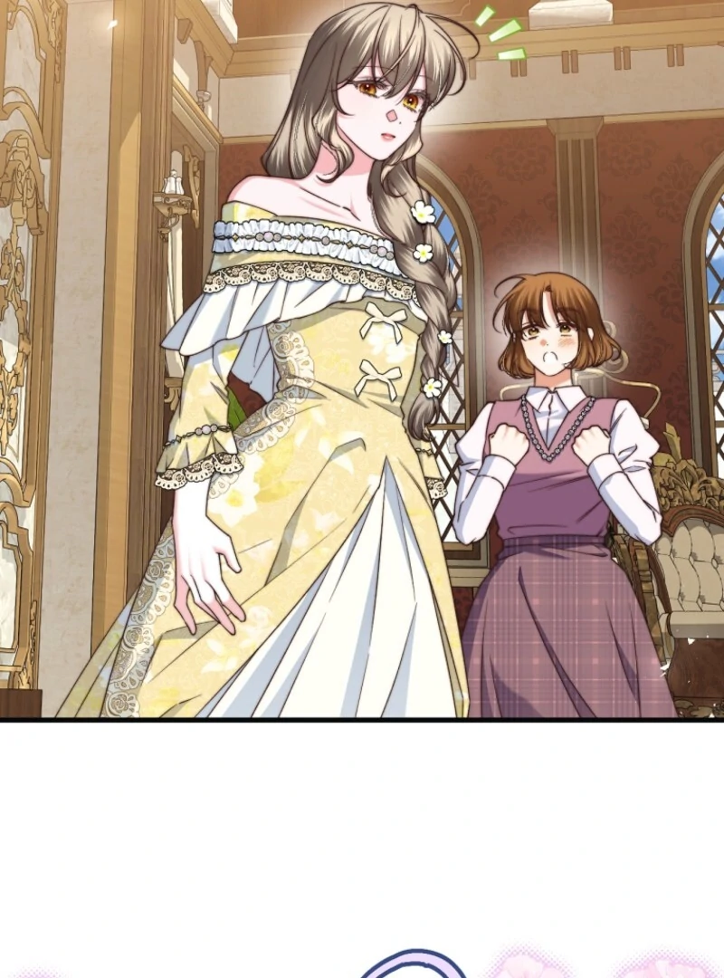 The Guidebook for Villainesses Chapter 62 - Page 28