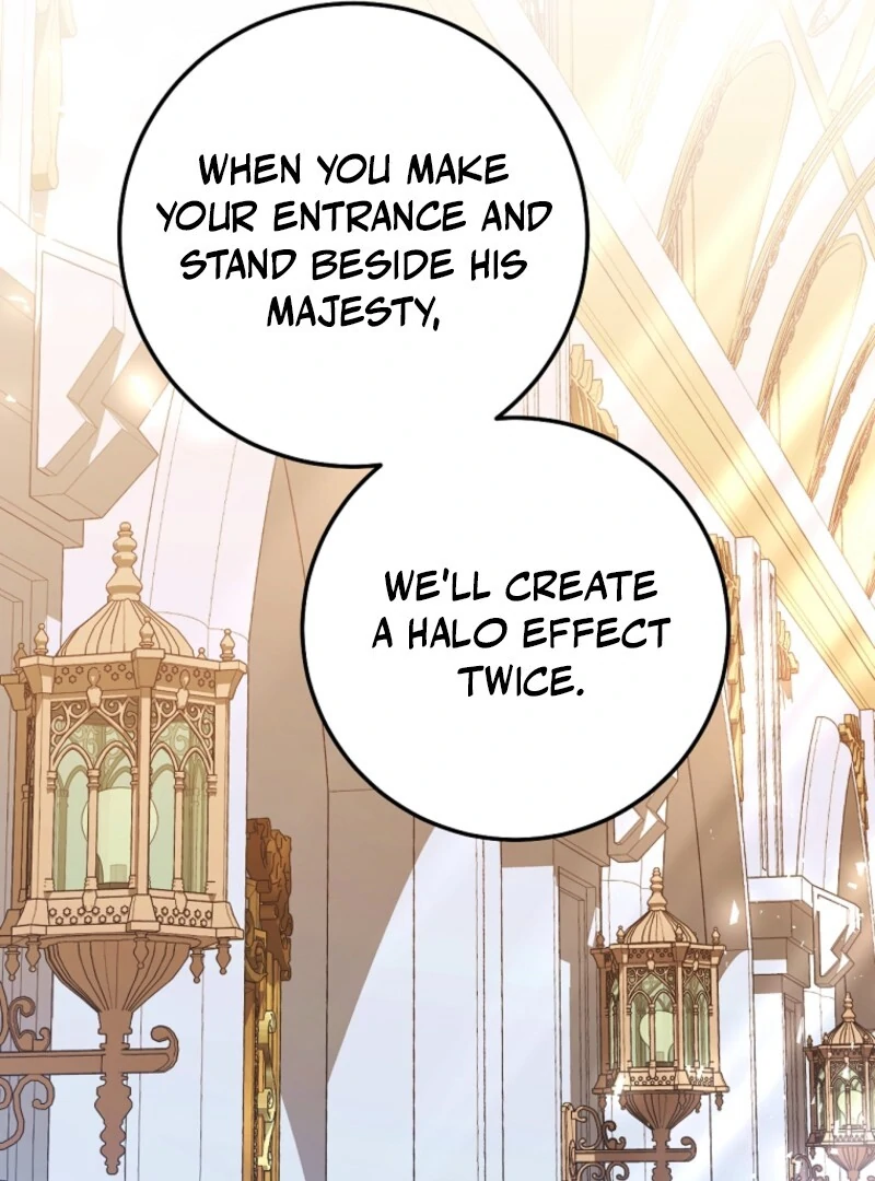 The Guidebook for Villainesses Chapter 62 - Page 31