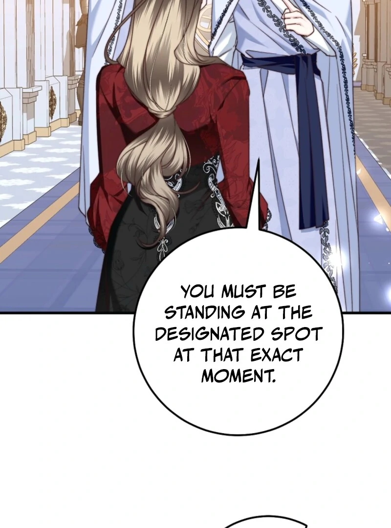 The Guidebook for Villainesses Chapter 62 - Page 34