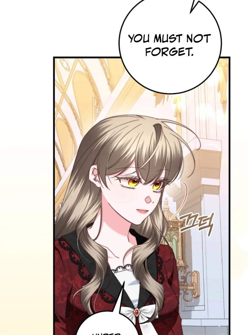 The Guidebook for Villainesses Chapter 62 - Page 35