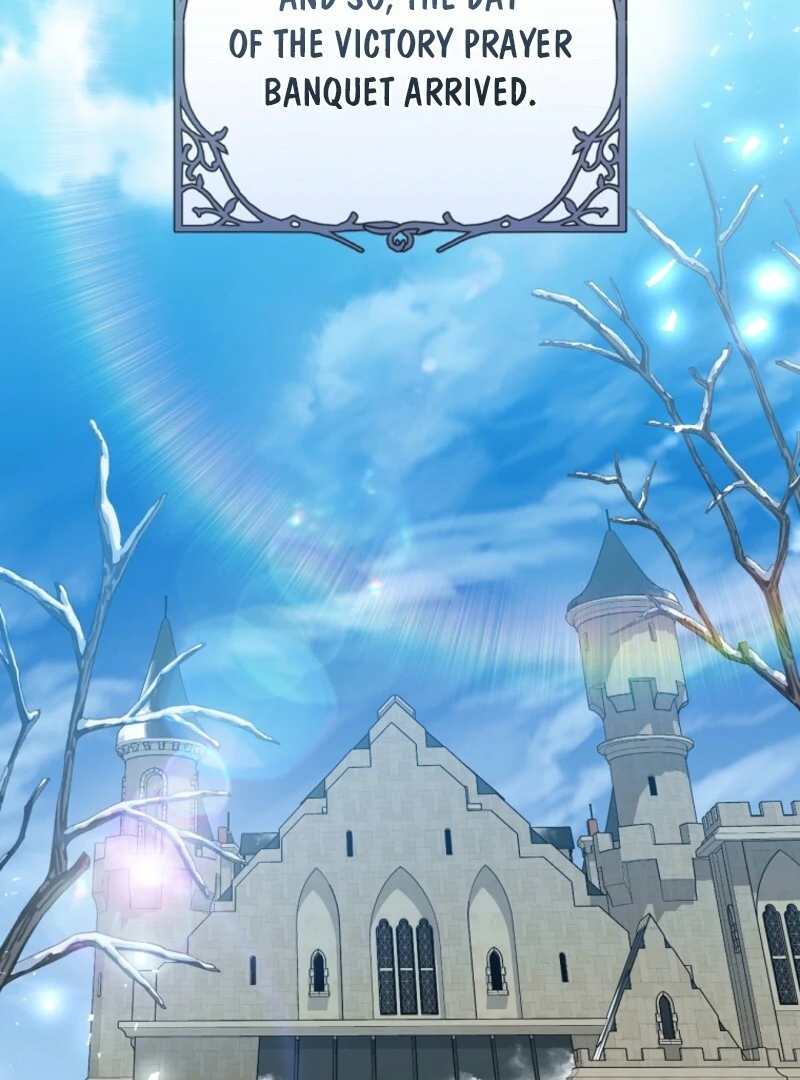 The Guidebook for Villainesses Chapter 62 - Page 49