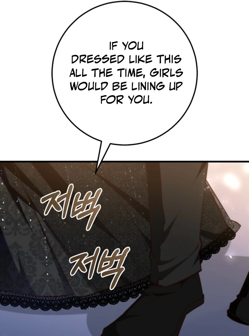 The Guidebook for Villainesses Chapter 62 - Page 63