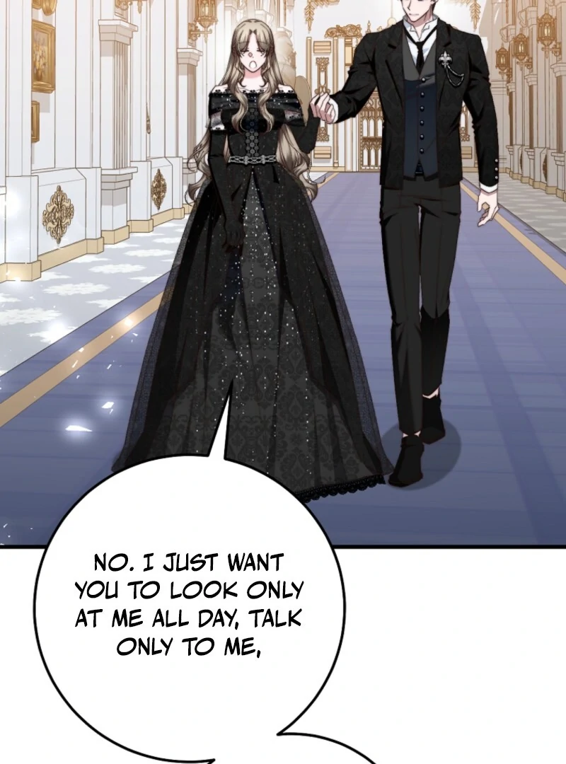 The Guidebook for Villainesses Chapter 62 - Page 65