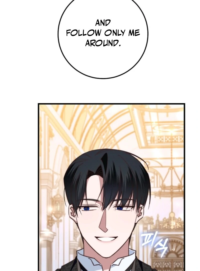 The Guidebook for Villainesses Chapter 62 - Page 66