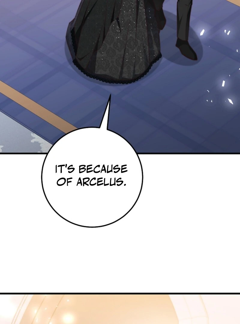 The Guidebook for Villainesses Chapter 62 - Page 81
