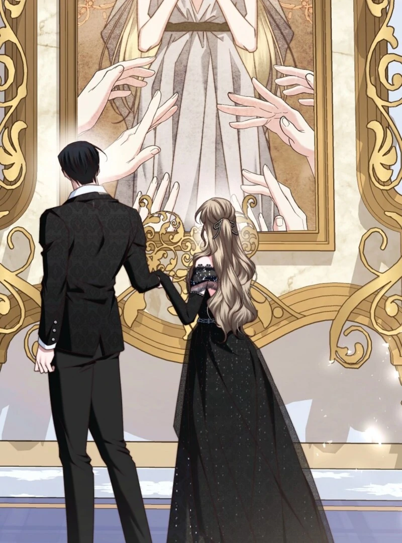The Guidebook for Villainesses Chapter 62 - Page 89