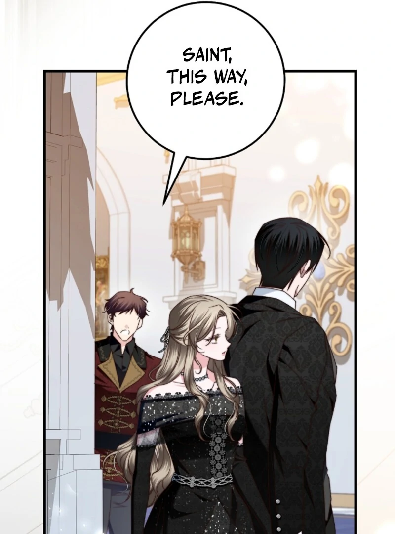 The Guidebook for Villainesses Chapter 62 - Page 97