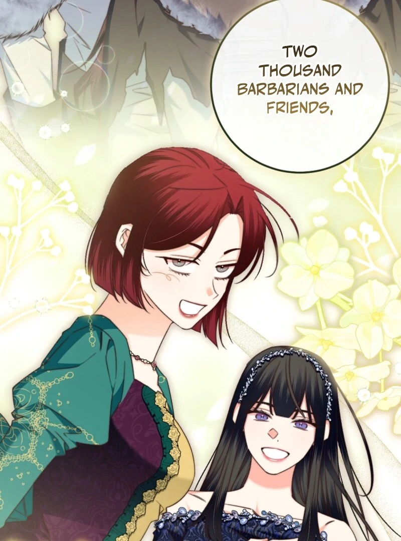 The Guidebook for Villainesses Chapter 62 - Page 116