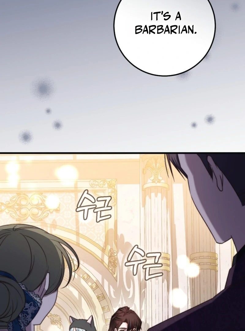 The Guidebook for Villainesses Chapter 63 - Page 4