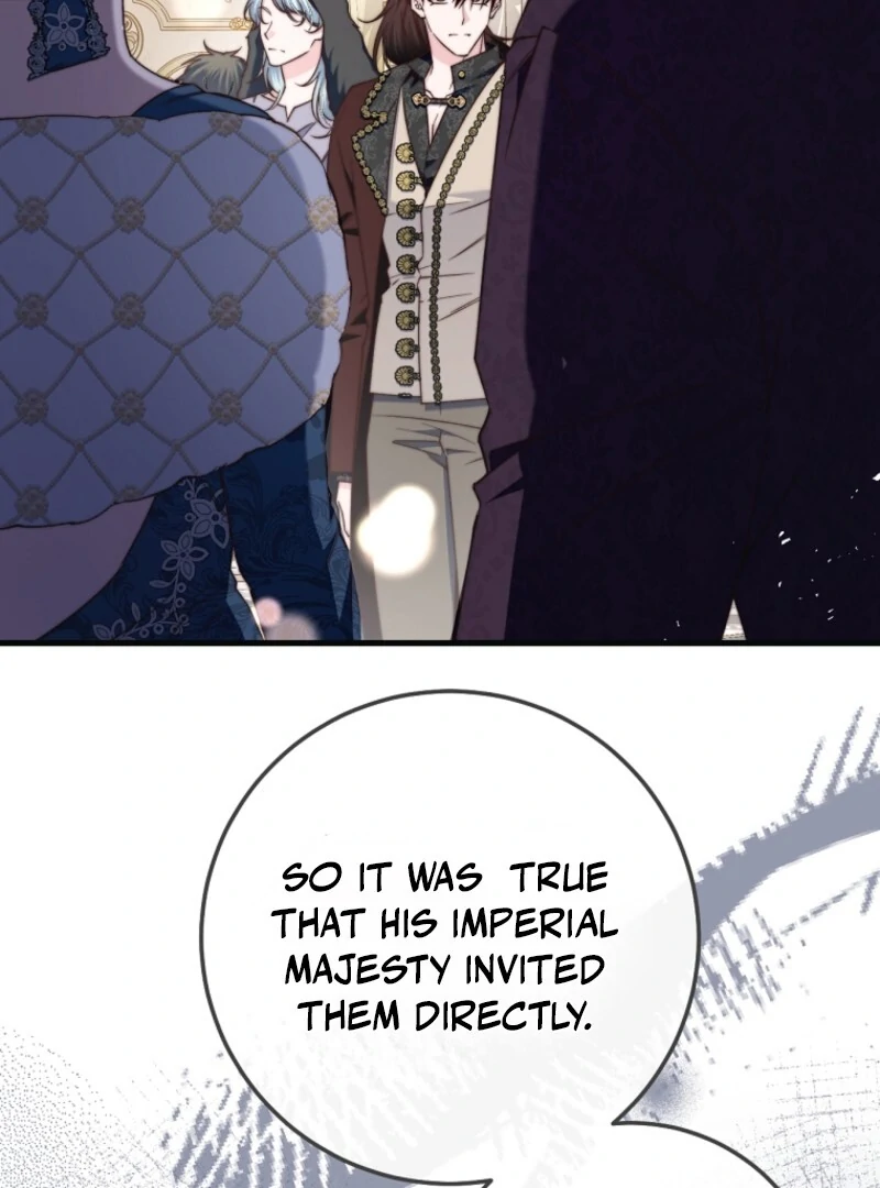The Guidebook for Villainesses Chapter 63 - Page 5