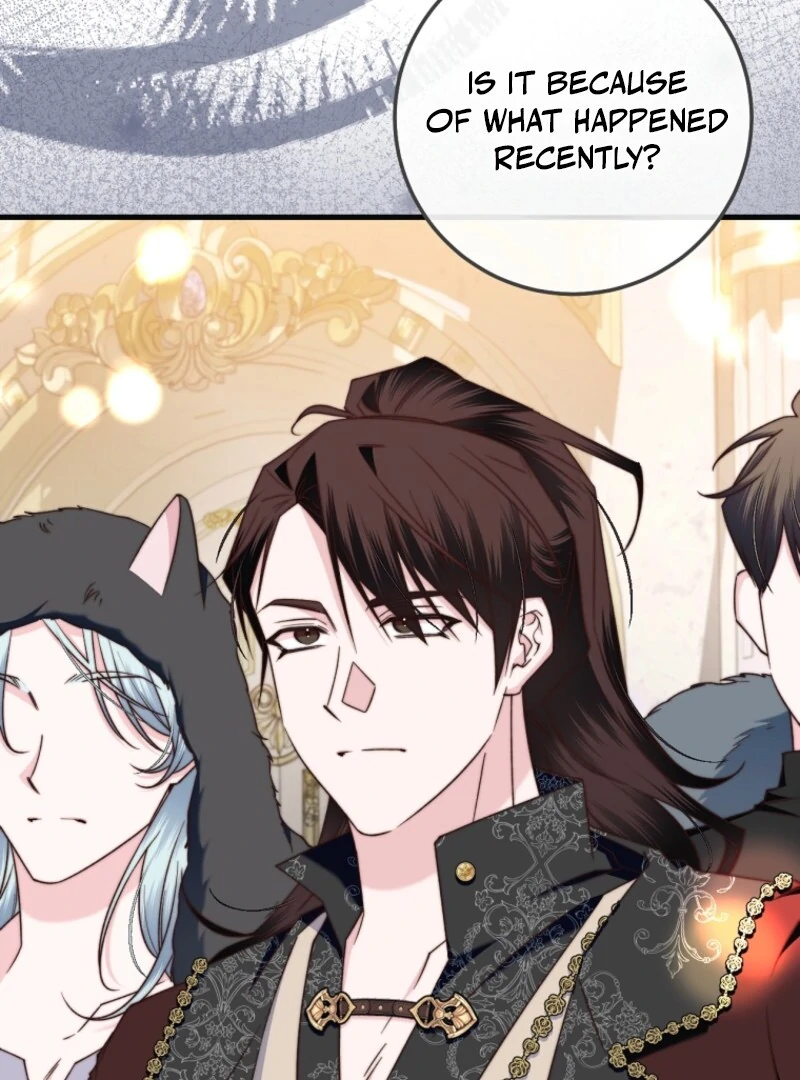 The Guidebook for Villainesses Chapter 63 - Page 6