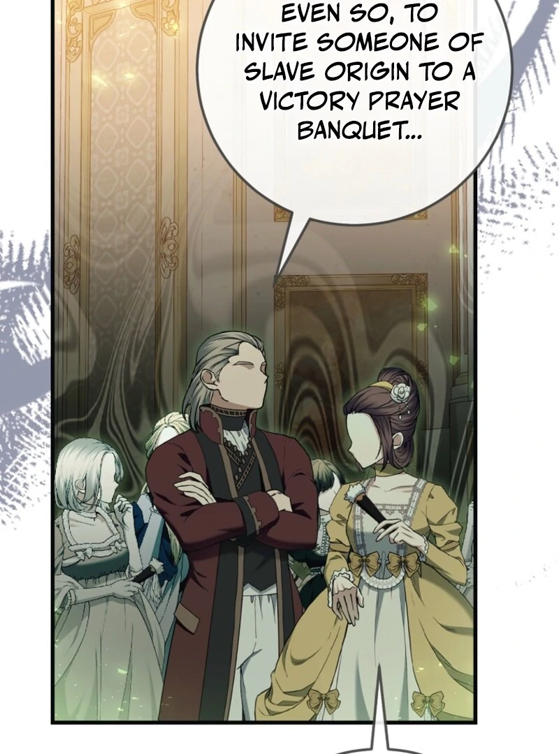 The Guidebook for Villainesses Chapter 63 - Page 8