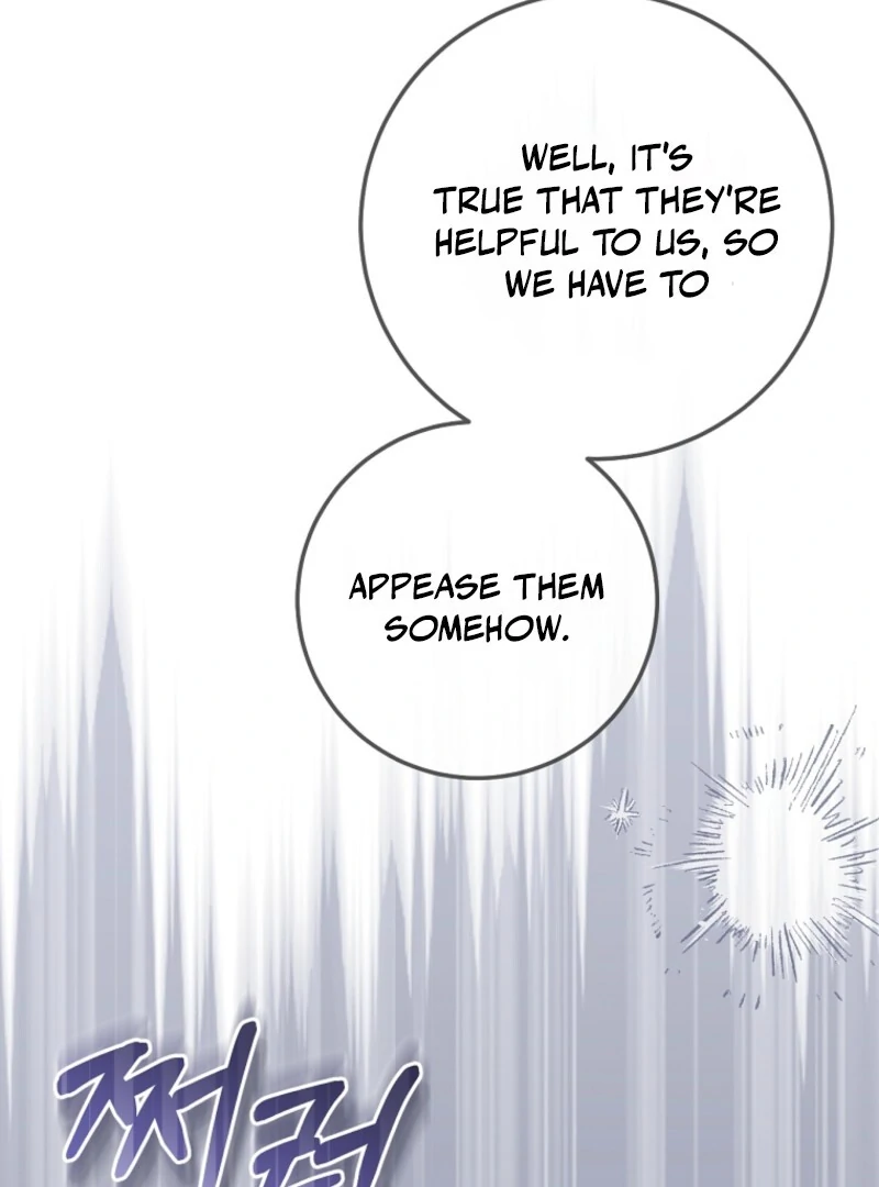 The Guidebook for Villainesses Chapter 63 - Page 9