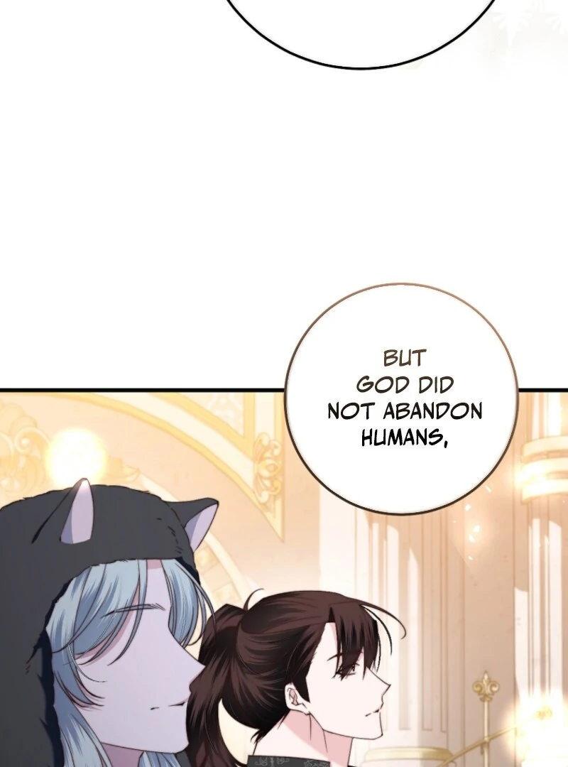 The Guidebook for Villainesses Chapter 63 - Page 20