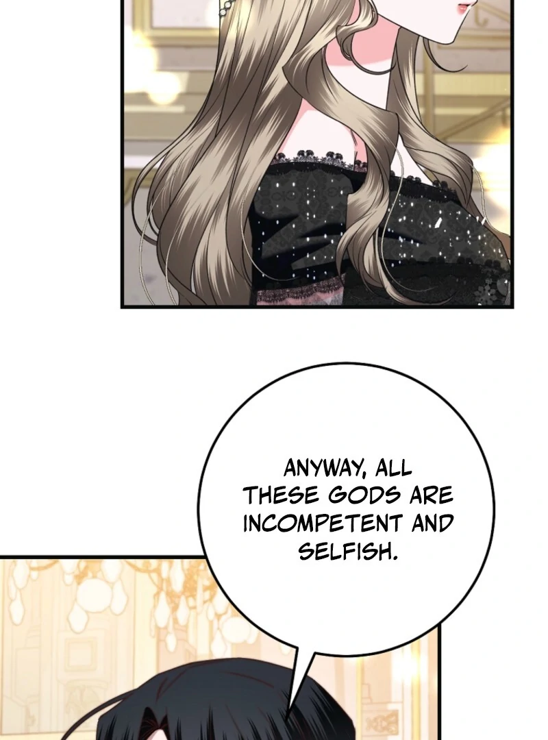 The Guidebook for Villainesses Chapter 63 - Page 44