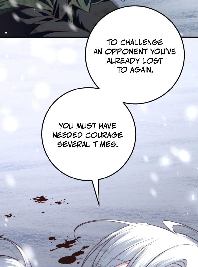The Guidebook for Villainesses Chapter 63 - Page 80