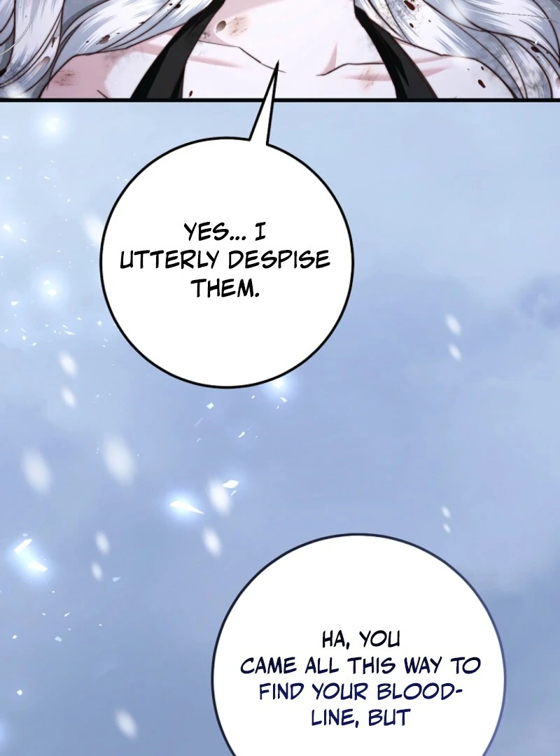 The Guidebook for Villainesses Chapter 63 - Page 85