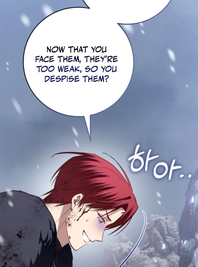 The Guidebook for Villainesses Chapter 63 - Page 86